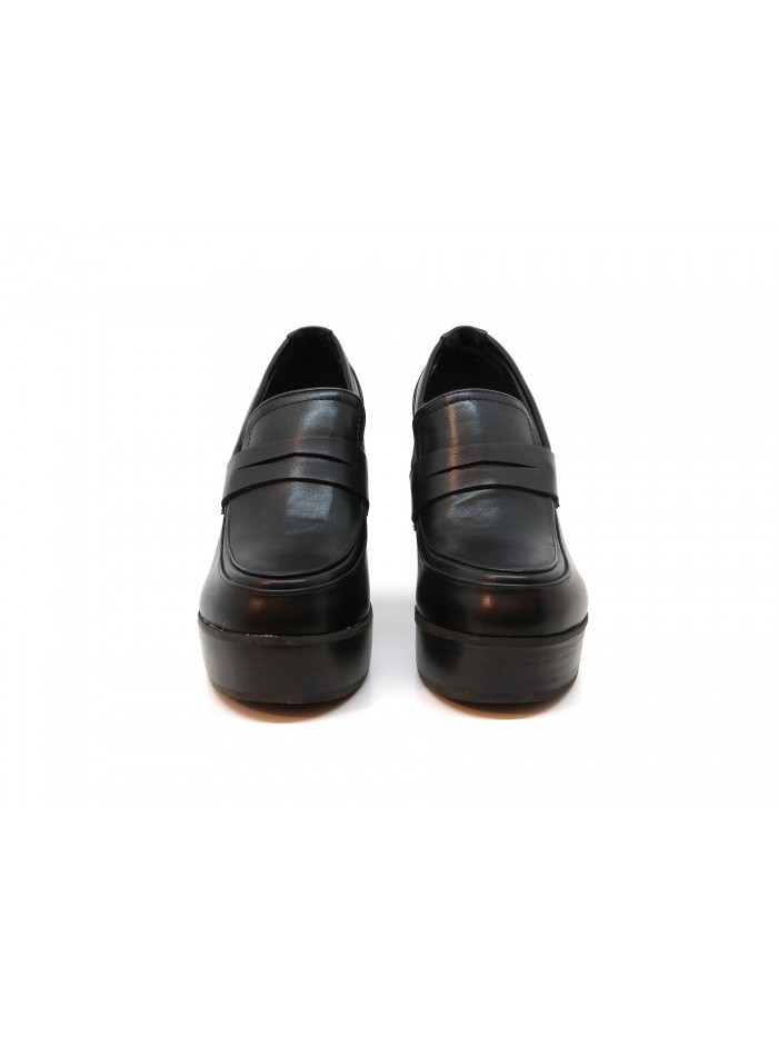 Police 883 Woman shoe art. Mya Black