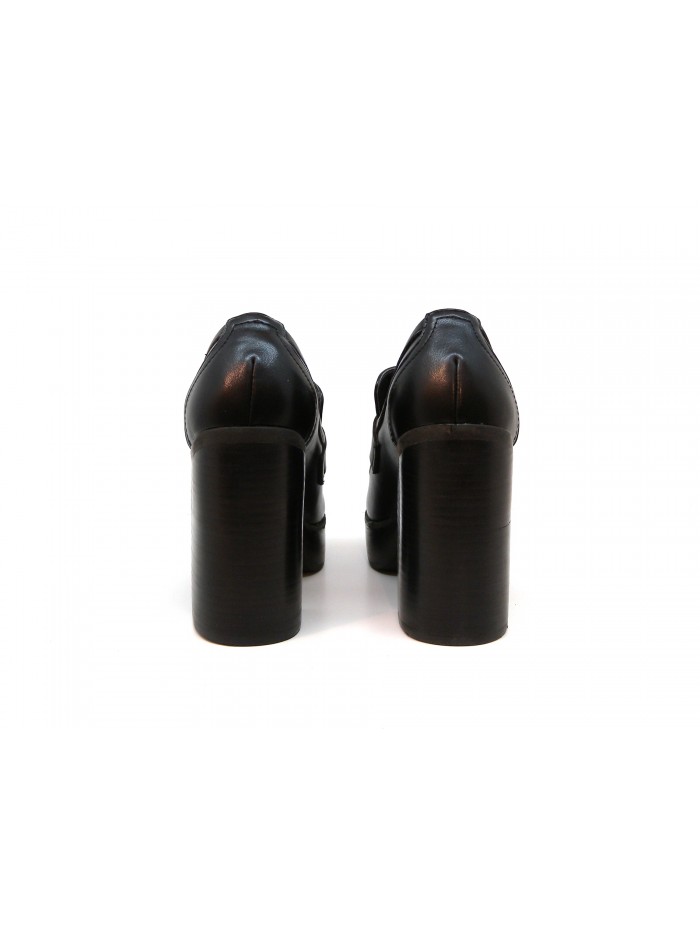 Police 883 Woman shoe art. Mya Black