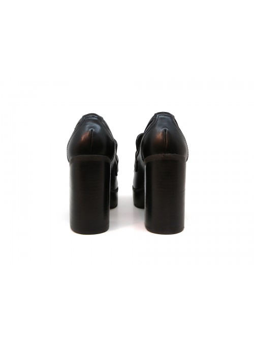 Police 883 Woman shoe art. Mya Black