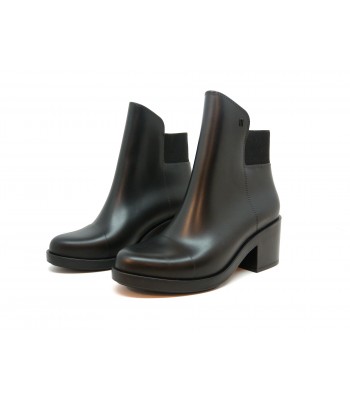 Melissa Scarpa donna art. 317742 Elastic Boot AD Nero