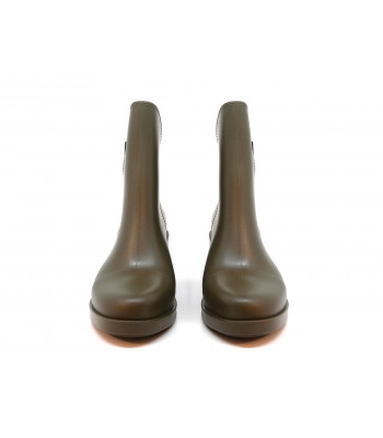 Melissa Scarpa donna art. 317742 Elastic Boot AD Verde 2