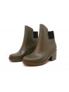 Melissa Scarpa donna art. 317742 Elastic Boot AD Verde