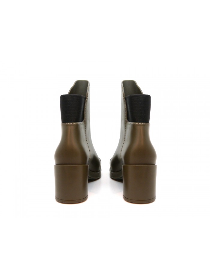 Melissa Scarpa donna art. 317742 Elastic Boot AD Verde