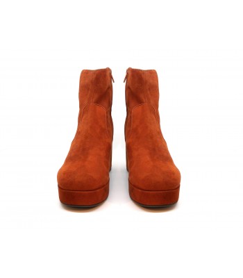 PF16 Scarpa donna art. 92 Carmina Cotto 2