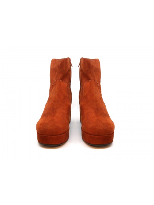 PF16 Woman shoe art. 92 Carmina Stone