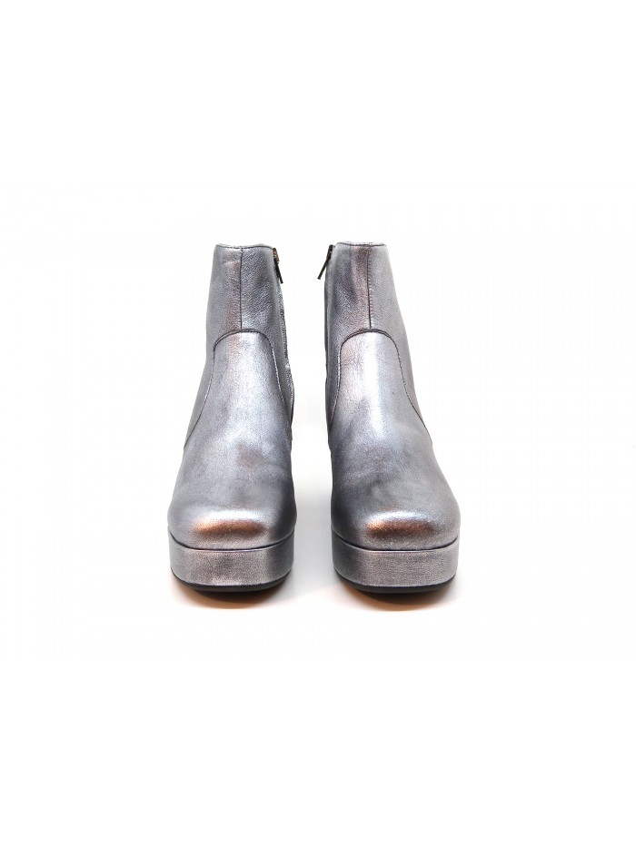 PF16 Scarpa donna art. 92 Lamina Nero