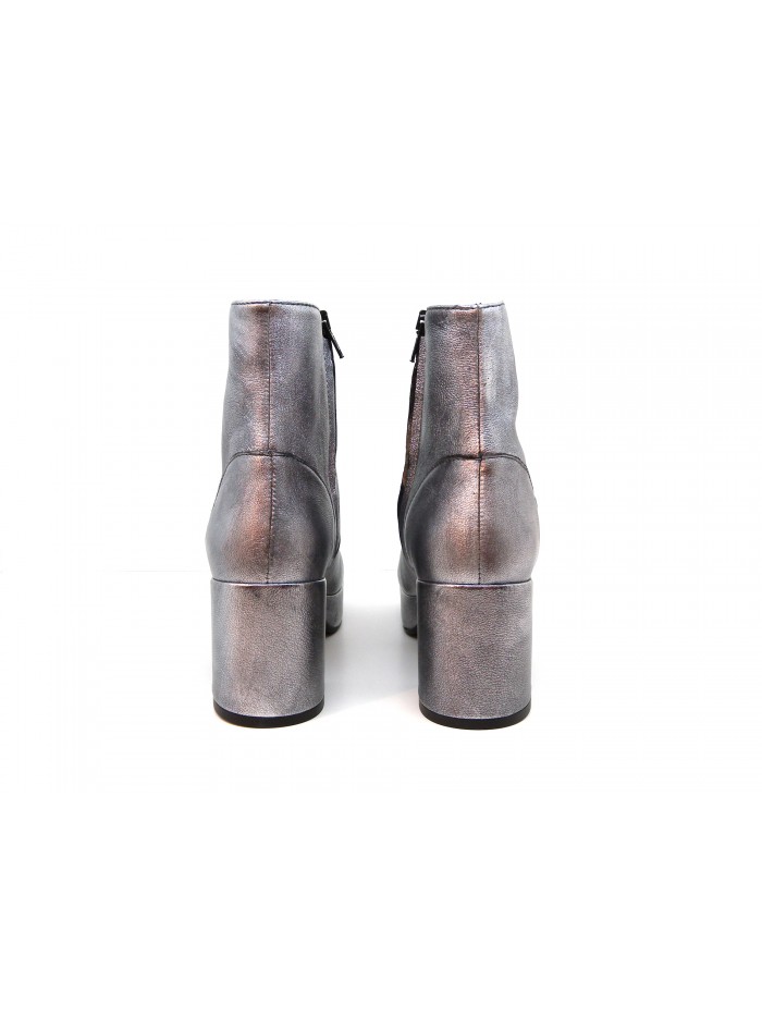 PF16 Scarpa donna art. 92 Lamina Nero