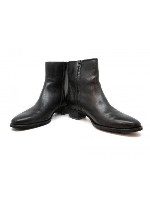 PF16 Scarpa donna art. 26 Corium Nero