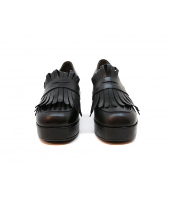 PF16 Scarpa donna art. 93 Corium Nero 2