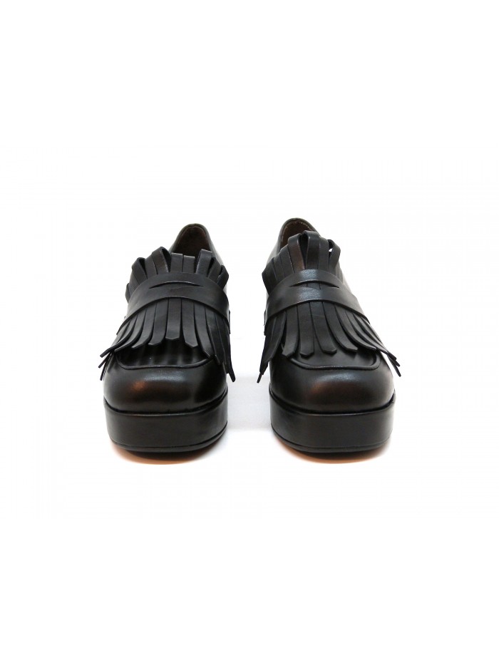 PF16 Scarpa donna art. 93 Corium Nero