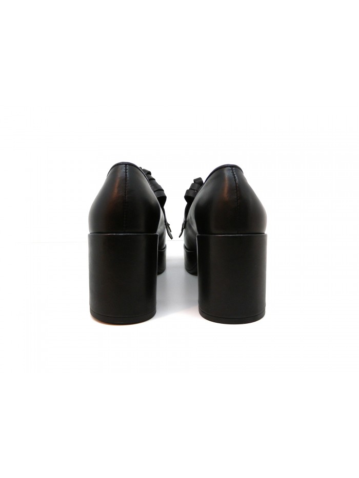 PF16 Scarpa donna art. 93 Corium Nero