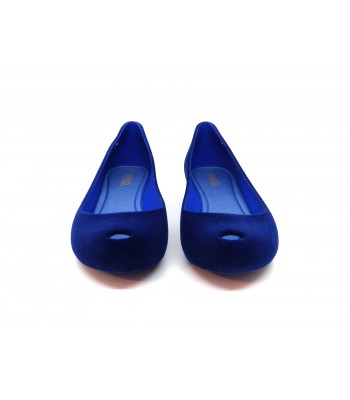 Woman shoe Mod. 32200 Ultragirl Maxi Flocado, 100% recyclable Melflex material, slightly ticked with side logo. 2