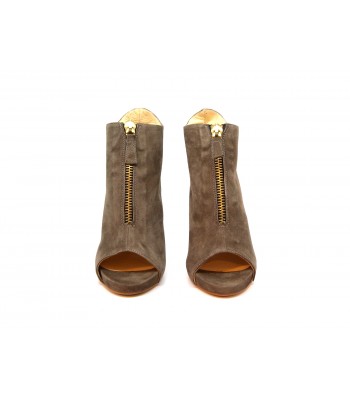 Vincenzo Piccolo Scarpa donna Mod. P10 Highlander 2