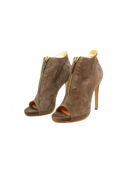 Vincenzo Piccolo Scarpa donna Mod. P10 Highlander