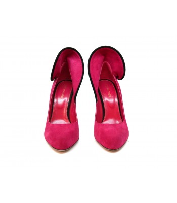 Sergio Rossi Scarpa donna Mod. A33730 Pump Royal 2