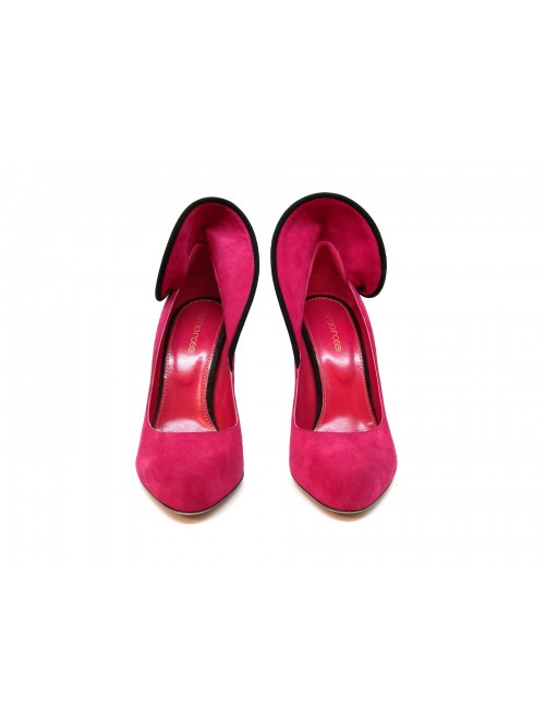 Sergio Rossi Scarpa donna Mod. A33730 Pump Royal