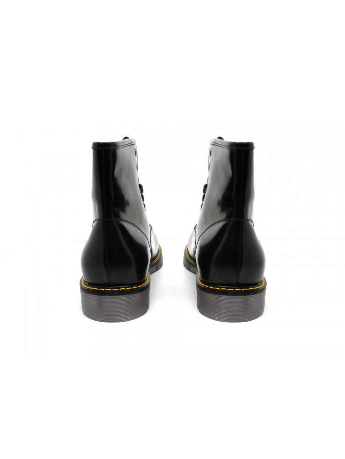 Navigare Anfibio donna Mod. 3498NV Dover Bordeaux scuro