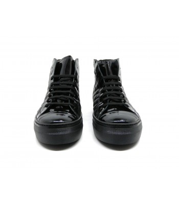 YOD Scarpa donna Mod. 5260D Vernice Trapuntata 2