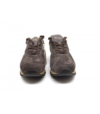 Lotto Men's Shoe Mod. T0826 Leggenda Osaka BRW FND 2