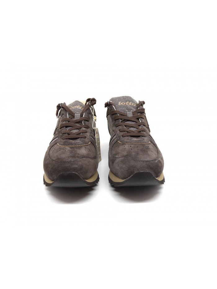 Lotto Scarpa uomo Mod. T0826 Leggenda Osaka BRW FND