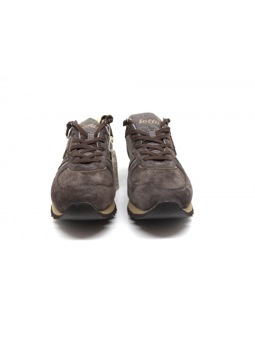 Lotto Scarpa uomo Mod. T0826 Leggenda Osaka BRW FND
