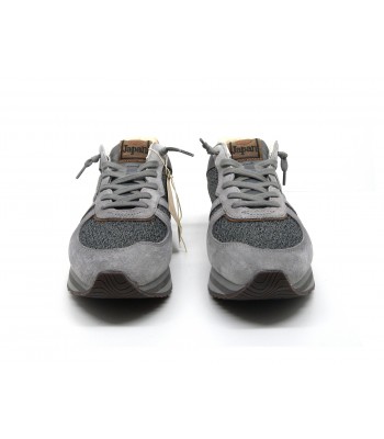 Lotto Scarpa uomo Mod. T0829 Leggenda Rhazhe GRY CEM/Asphalt 2