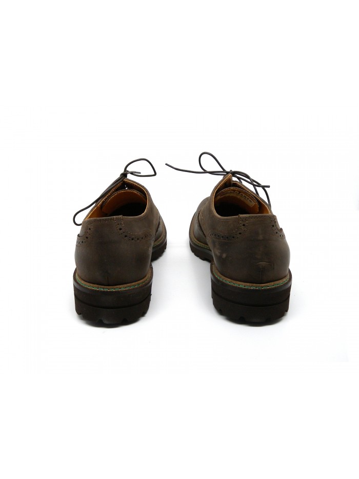 Brimarts Scarpa uomo Art. 310836 DR 3 Drop Carbone