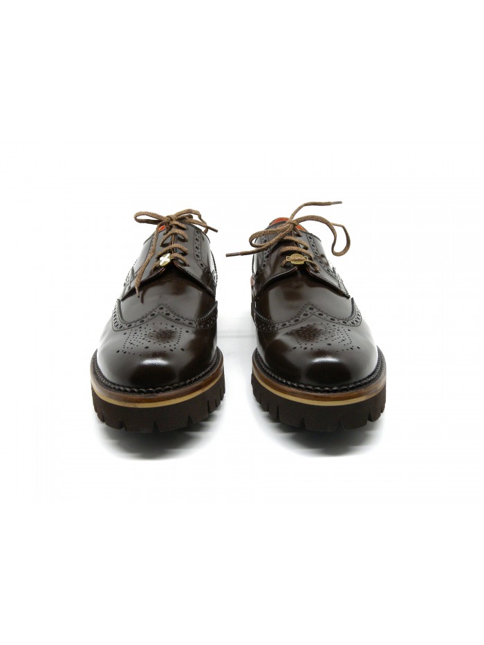 Brimarts Scarpa uomo Art. 314656S WI 02 Wigston T.Moro