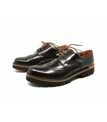 Brimarts Scarpa uomo Art. 314656S WI 02 Wigston T.Moro