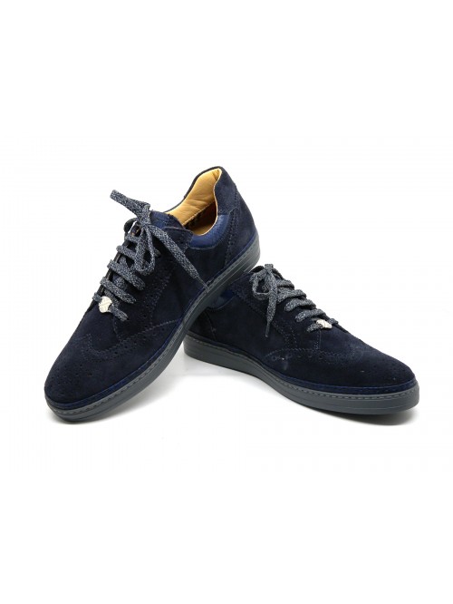 Men's Sneakers shoes Art. 312646A SL 2 Silk Royal Te. Kandy B.