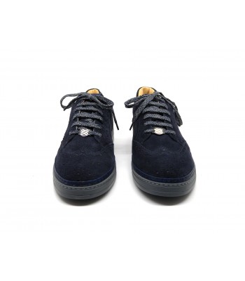 Men's Sneakers shoes Art. 312646A SL 2 Silk Royal Te. Kandy B. 2