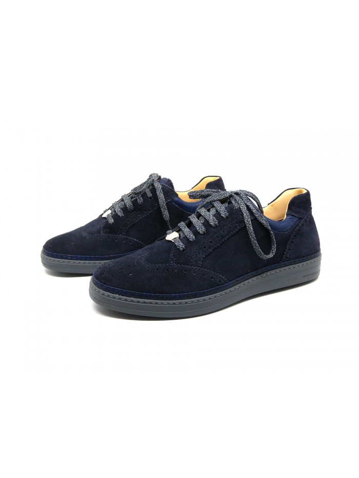 Men's Sneakers shoes Art. 312646A SL 2 Silk Royal Te. Kandy B.