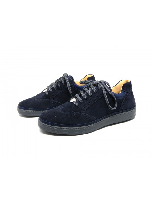 Men's Sneakers shoes Art. 312646A SL 2 Silk Royal Te. Kandy B.