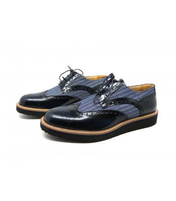 Brimarts Men's shoes Art. 312646A SL 2 Silk Royal Te. Kandy B.