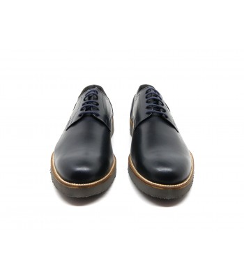 Drudd Scarpa uomo Art. Eliot Tamp Crust Blu 2