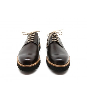 Men's shoe Art. Henry Tamp 2 Crust Padded, low-cut ankle boot, r 2