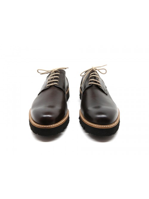 Drudd Scarpa uomo Art. Henry Tamp 2 Crust Tamponato