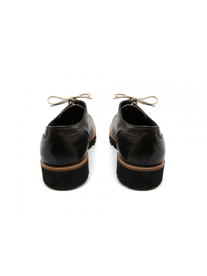 Drudd Scarpa uomo Art. Henry Tamp 2 Crust Tamponato