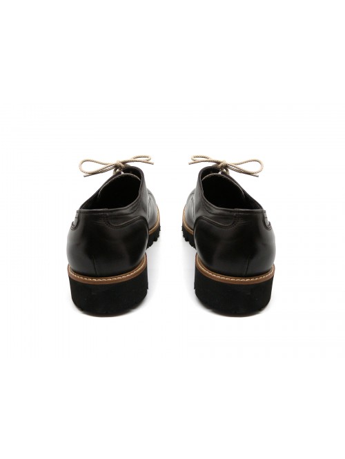 Drudd Scarpa uomo Art. Henry Tamp 2 Crust Tamponato