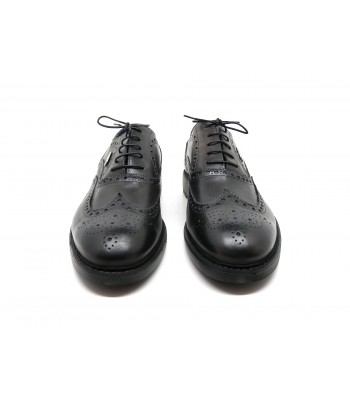 Drudd Scarpa uomo Art. Henry Tamp 2 Crust Carbonio 2