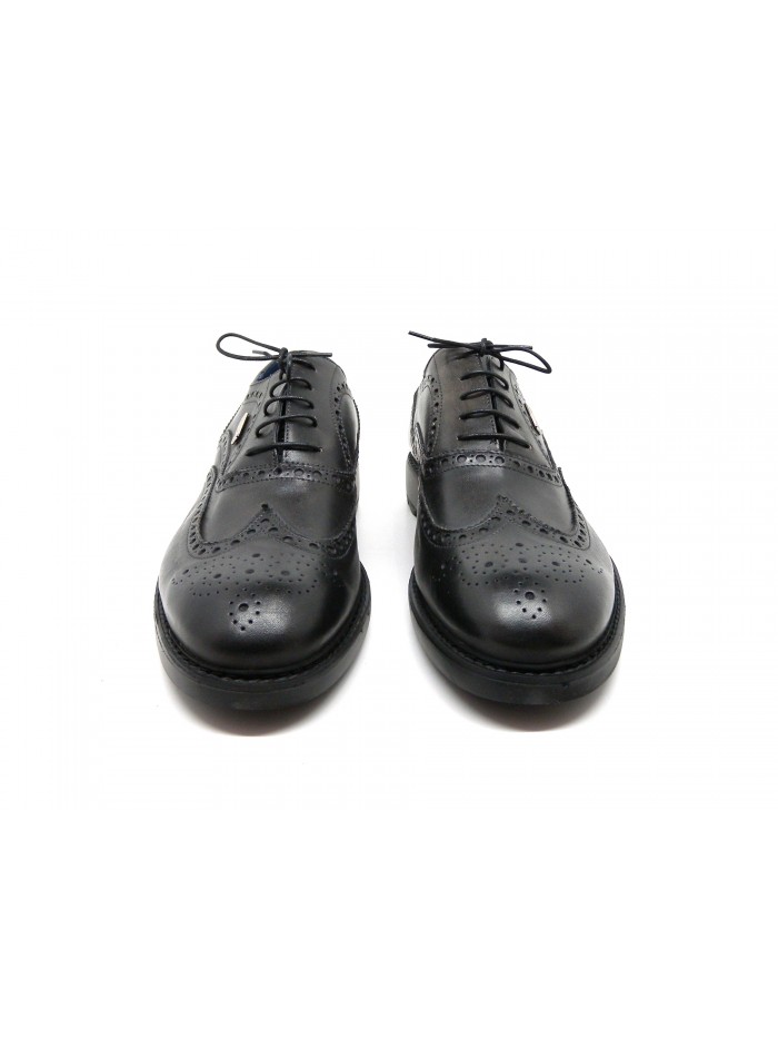 Drudd Scarpa uomo Art. Henry Tamp 2 Crust Carbonio