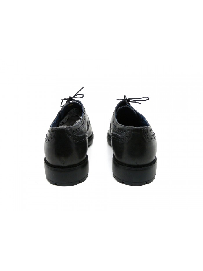 Drudd Scarpa uomo Art. Henry Tamp 2 Crust Carbonio