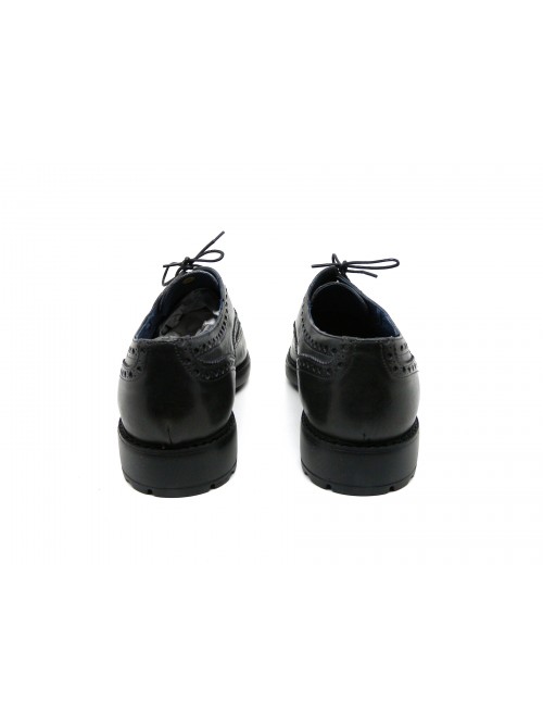 Drudd Scarpa uomo Art. Henry Tamp 2 Crust Carbonio