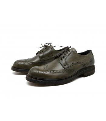 Quagìa Scarpa uomo Mod. 3266 West Bosco