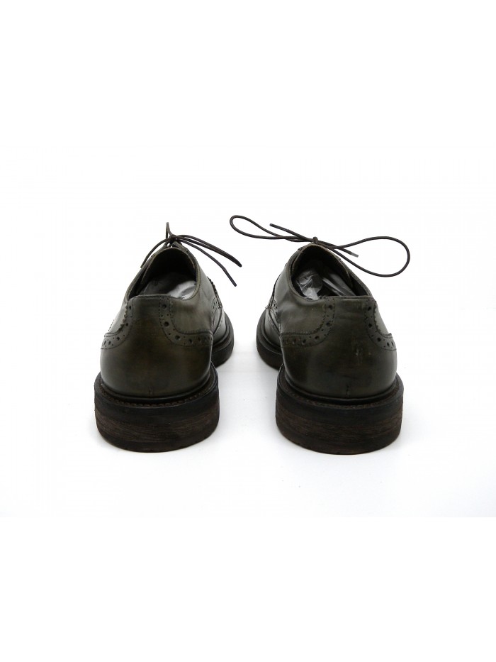 Quagìa Scarpa uomo Mod. 3266 West Bosco