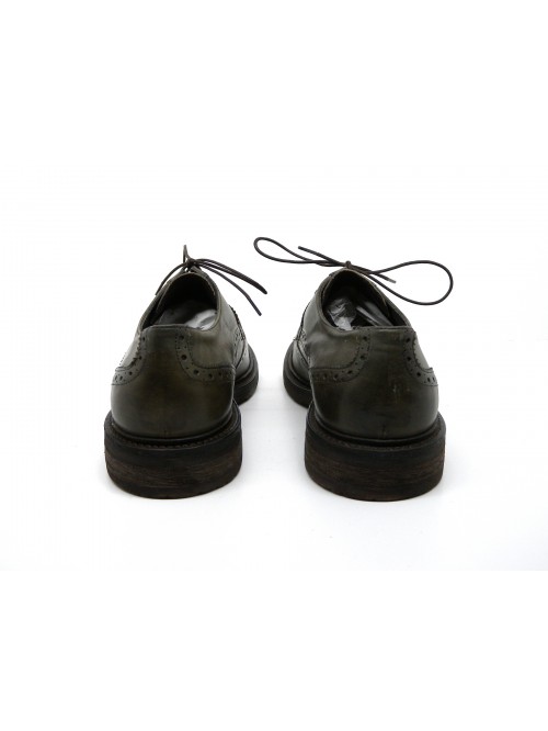 Quagìa Scarpa uomo Mod. 3266 West Bosco