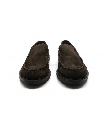 Marechiaro 1962 Scarpa uomo Art. 3251 Camoscio Moro 2