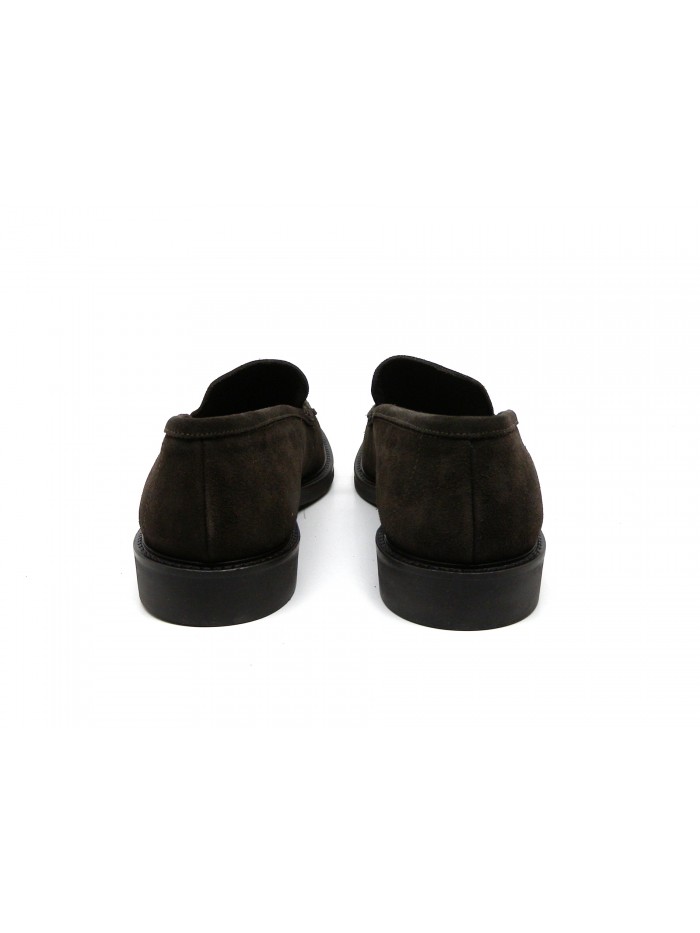 Marechiaro 1962 Scarpa uomo Art. 3251 Camoscio Moro