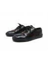 Yod Man's Shoe Mod. 5286 Tokyo Black Brushed