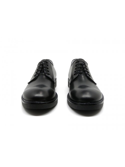 Club Etrò Scarpa uomo Mod. 5170 Dover Nero